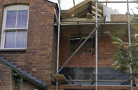 free Tattershall Bridge home extension quotes